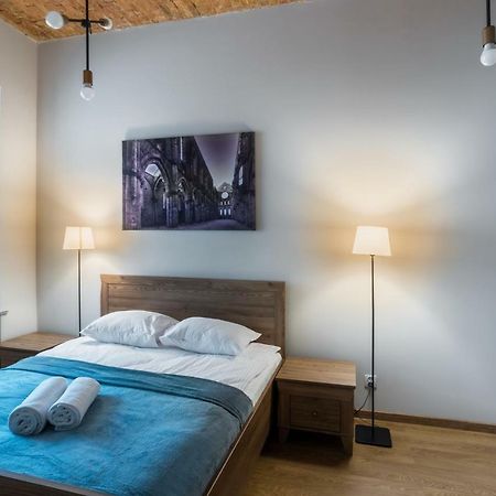 Apartamenty Centrum Czestochowa Stara Kamienica Częstochowa Exterior foto