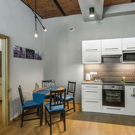 Apartamenty Centrum Czestochowa Stara Kamienica Częstochowa Exterior foto
