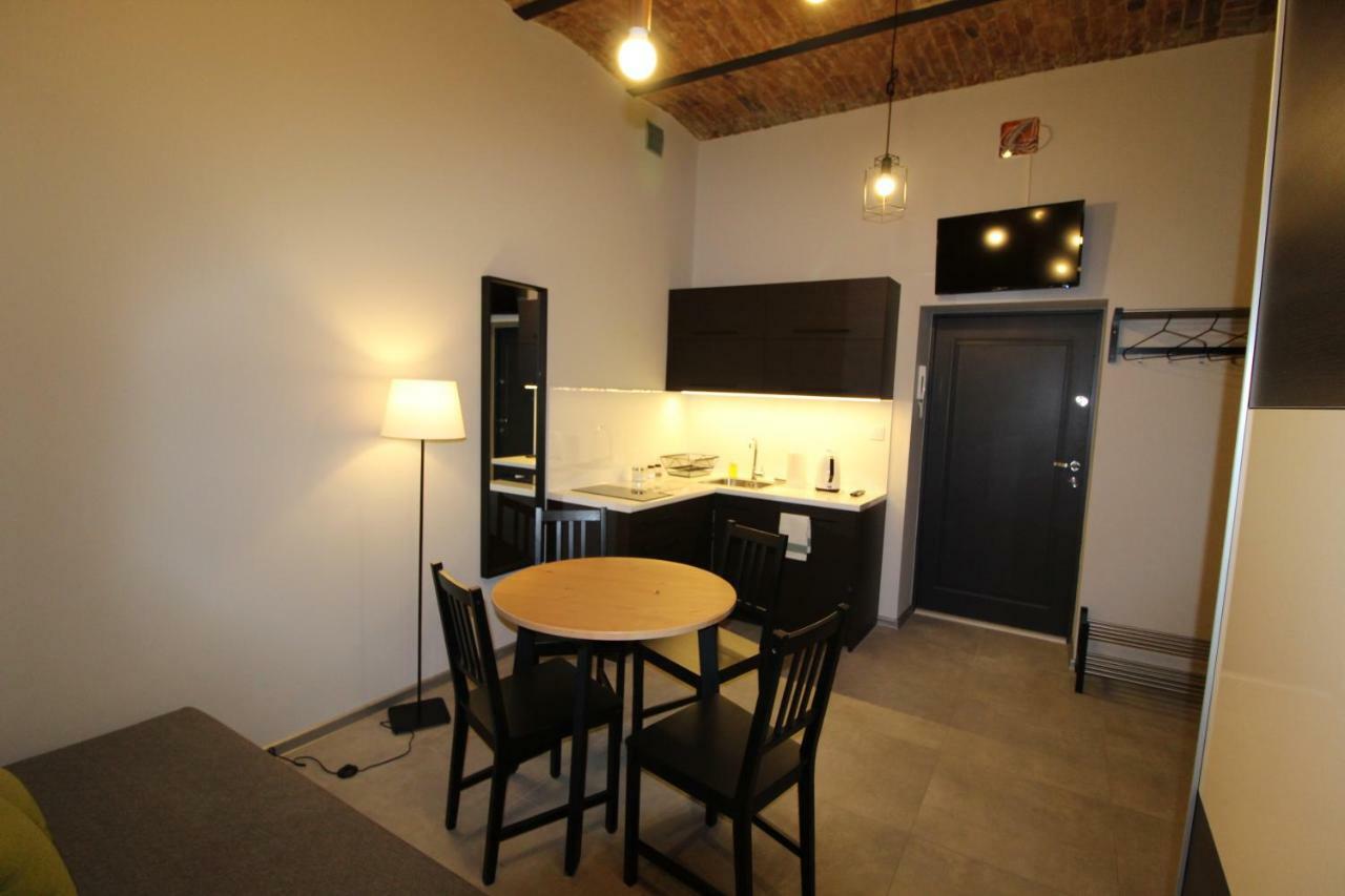 Apartamenty Centrum Czestochowa Stara Kamienica Częstochowa Exterior foto