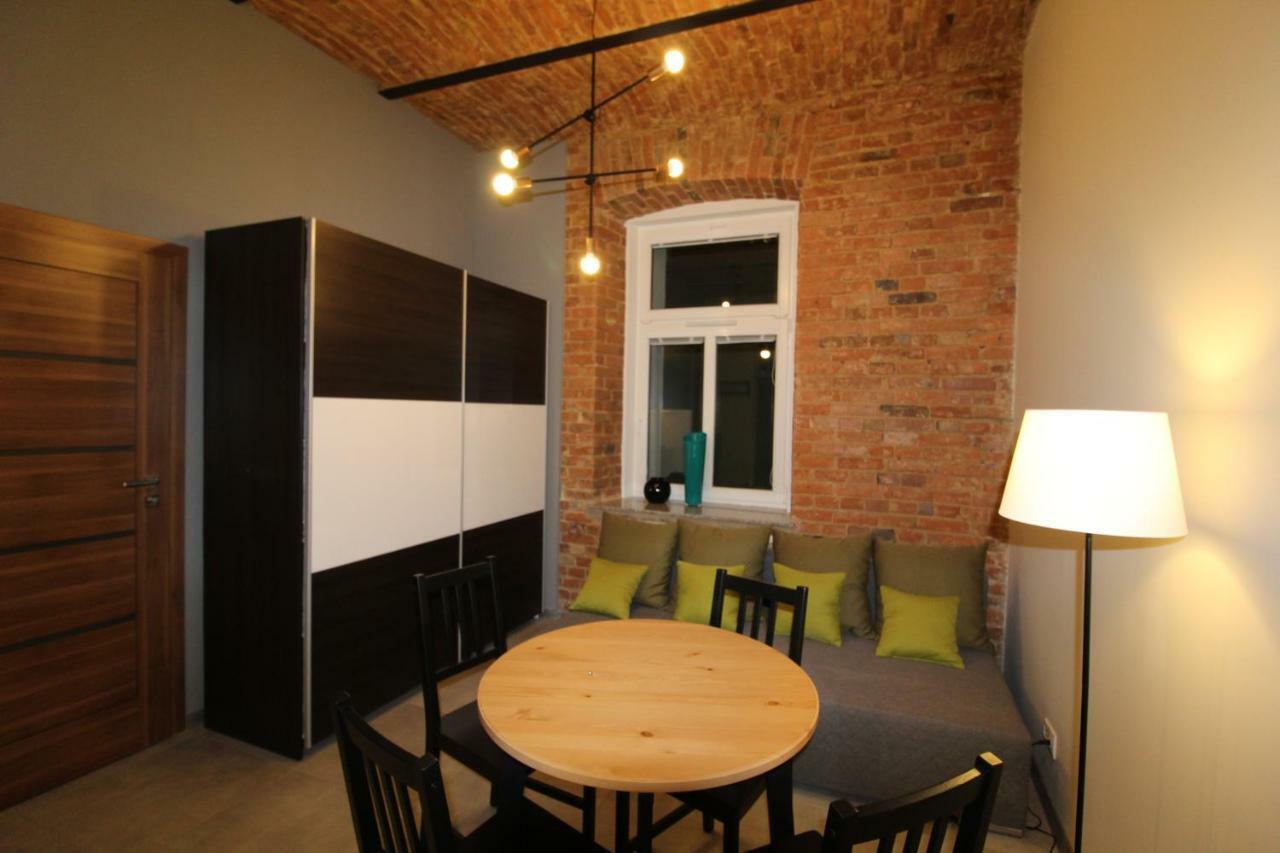 Apartamenty Centrum Czestochowa Stara Kamienica Częstochowa Exterior foto