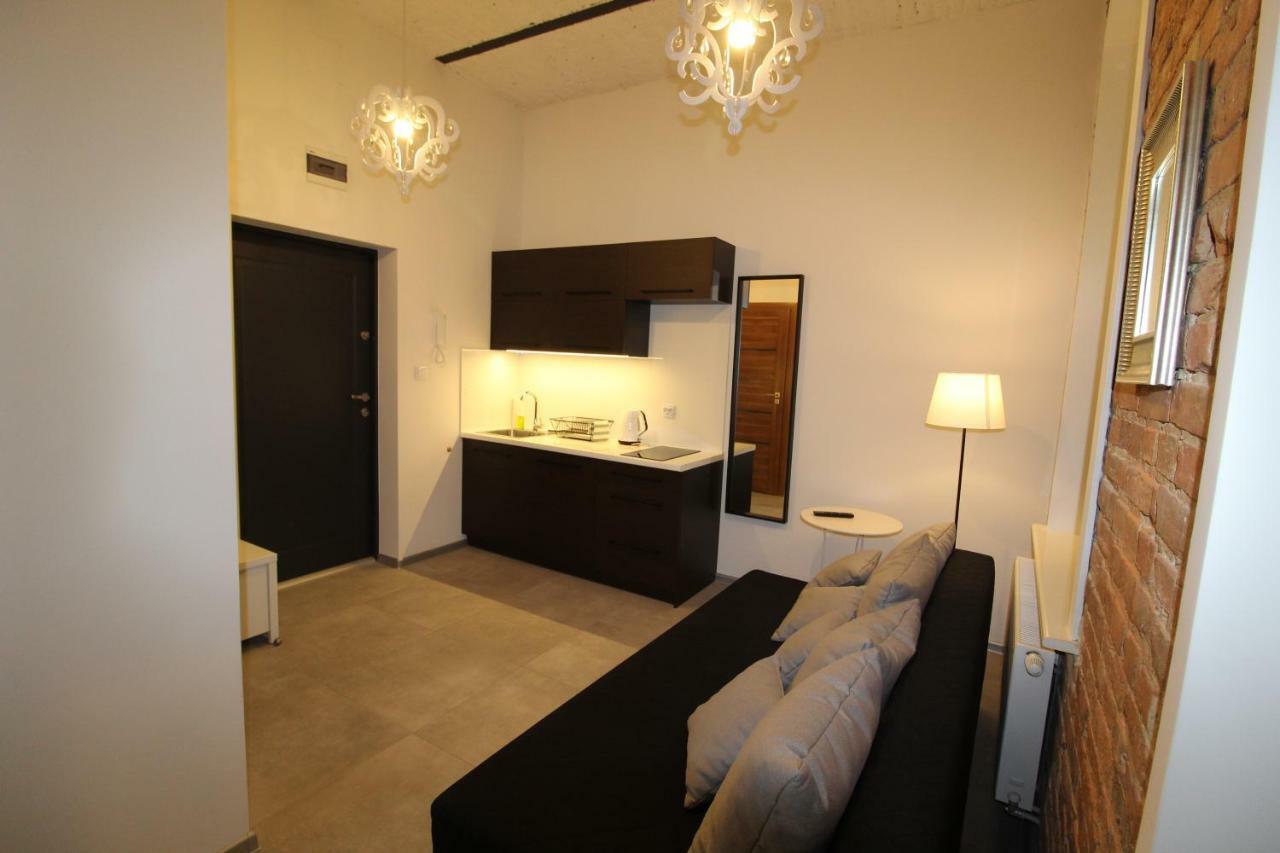 Apartamenty Centrum Czestochowa Stara Kamienica Częstochowa Exterior foto