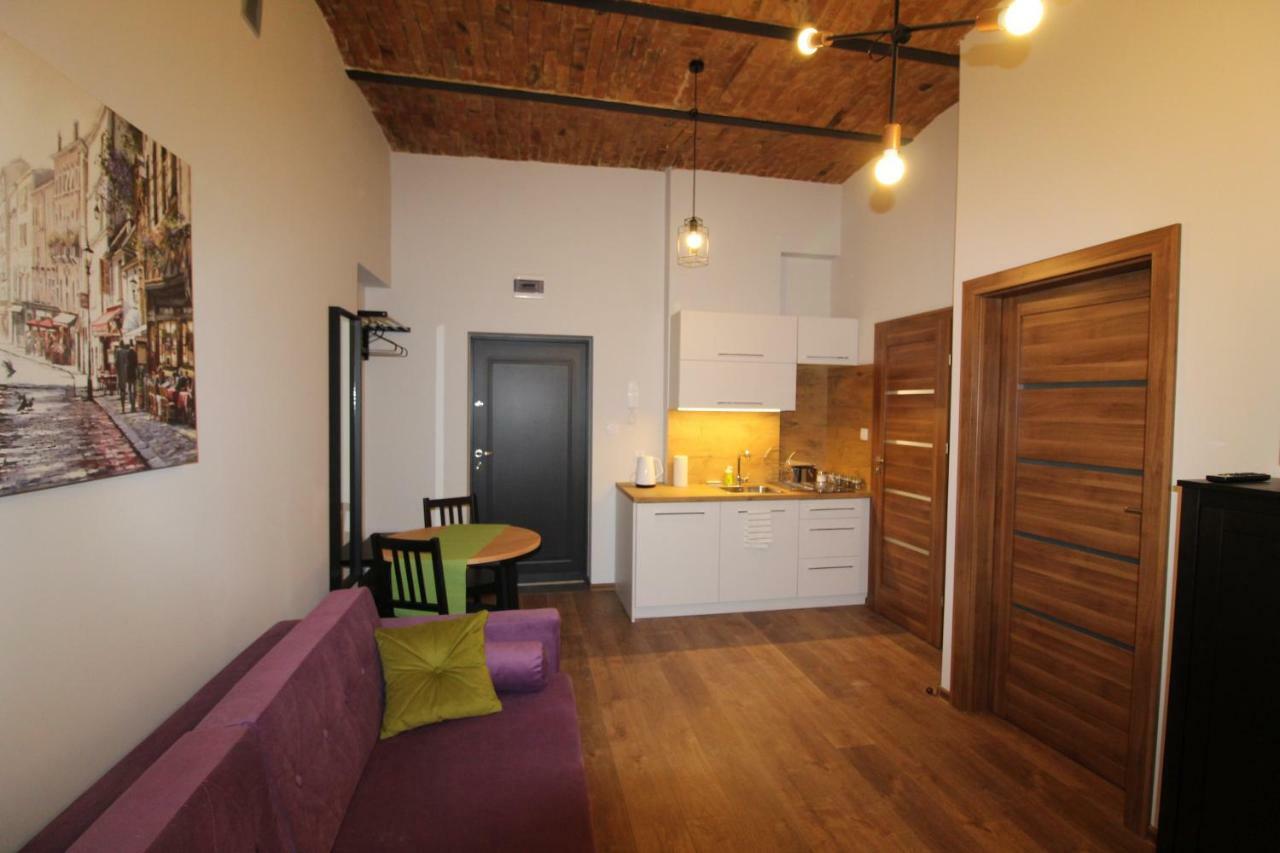 Apartamenty Centrum Czestochowa Stara Kamienica Częstochowa Exterior foto