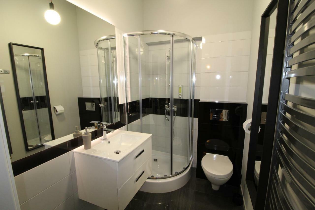 Apartamenty Centrum Czestochowa Stara Kamienica Częstochowa Exterior foto