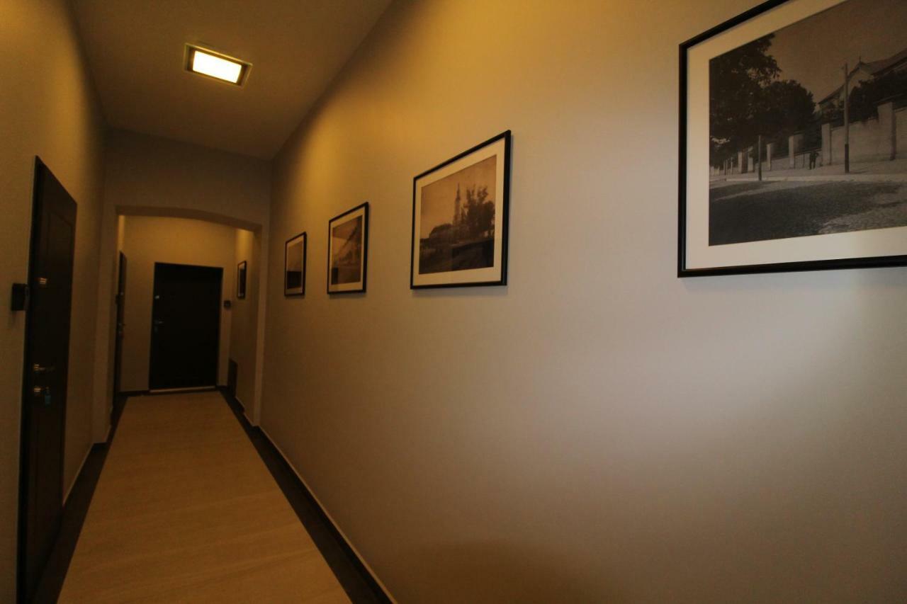 Apartamenty Centrum Czestochowa Stara Kamienica Częstochowa Exterior foto