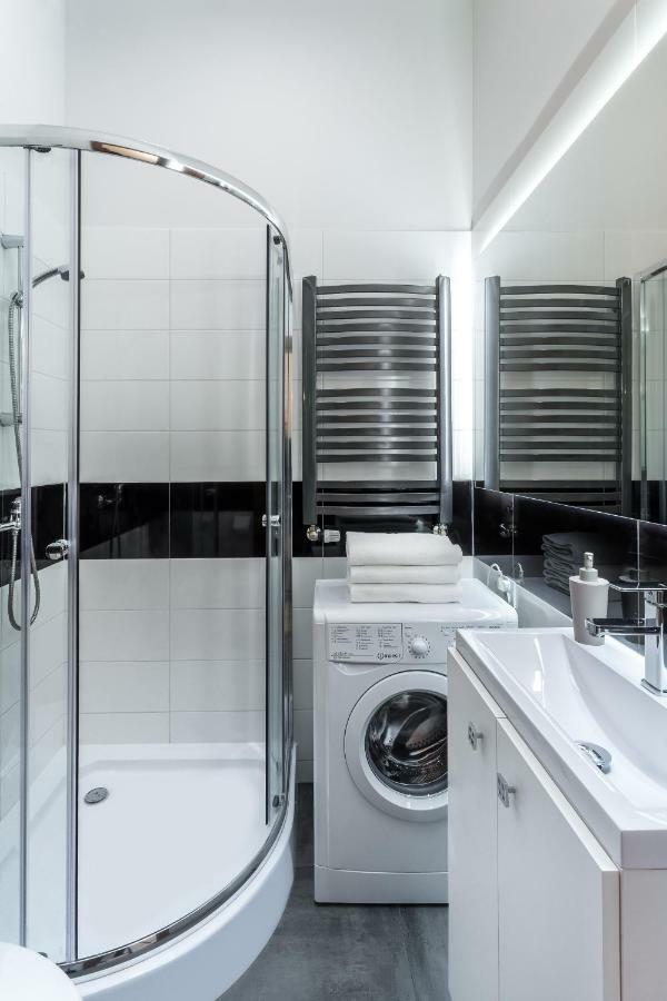Apartamenty Centrum Czestochowa Stara Kamienica Częstochowa Exterior foto