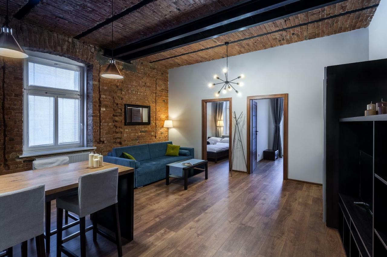 Apartamenty Centrum Czestochowa Stara Kamienica Częstochowa Exterior foto