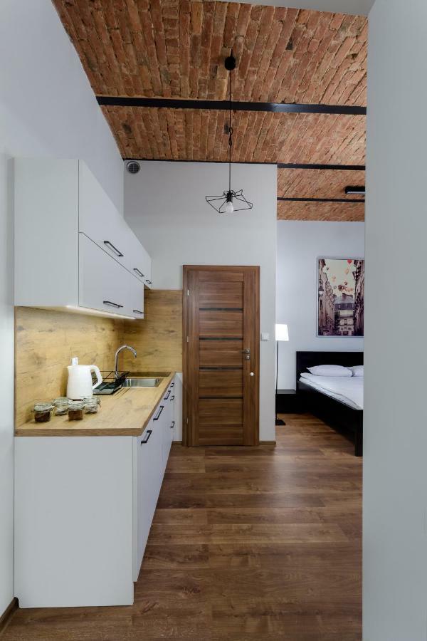 Apartamenty Centrum Czestochowa Stara Kamienica Częstochowa Exterior foto