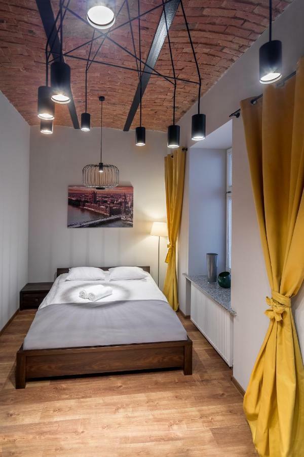Apartamenty Centrum Czestochowa Stara Kamienica Częstochowa Exterior foto