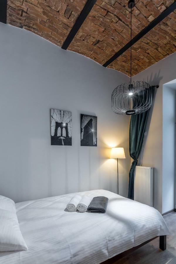 Apartamenty Centrum Czestochowa Stara Kamienica Częstochowa Exterior foto