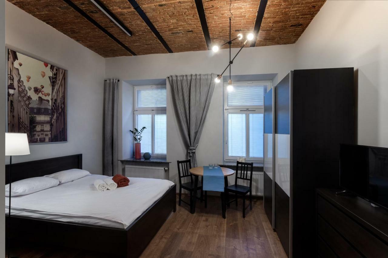 Apartamenty Centrum Czestochowa Stara Kamienica Częstochowa Exterior foto