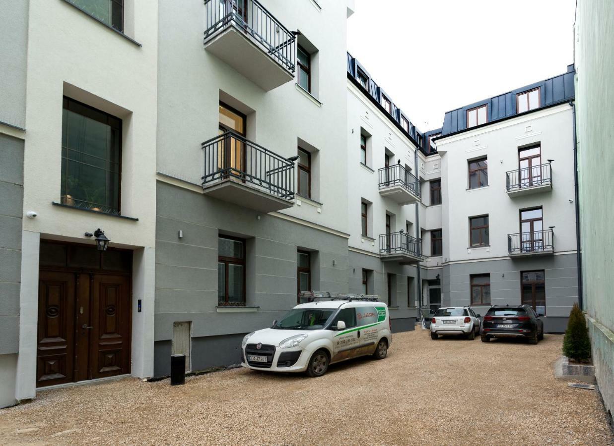 Apartamenty Centrum Czestochowa Stara Kamienica Częstochowa Exterior foto