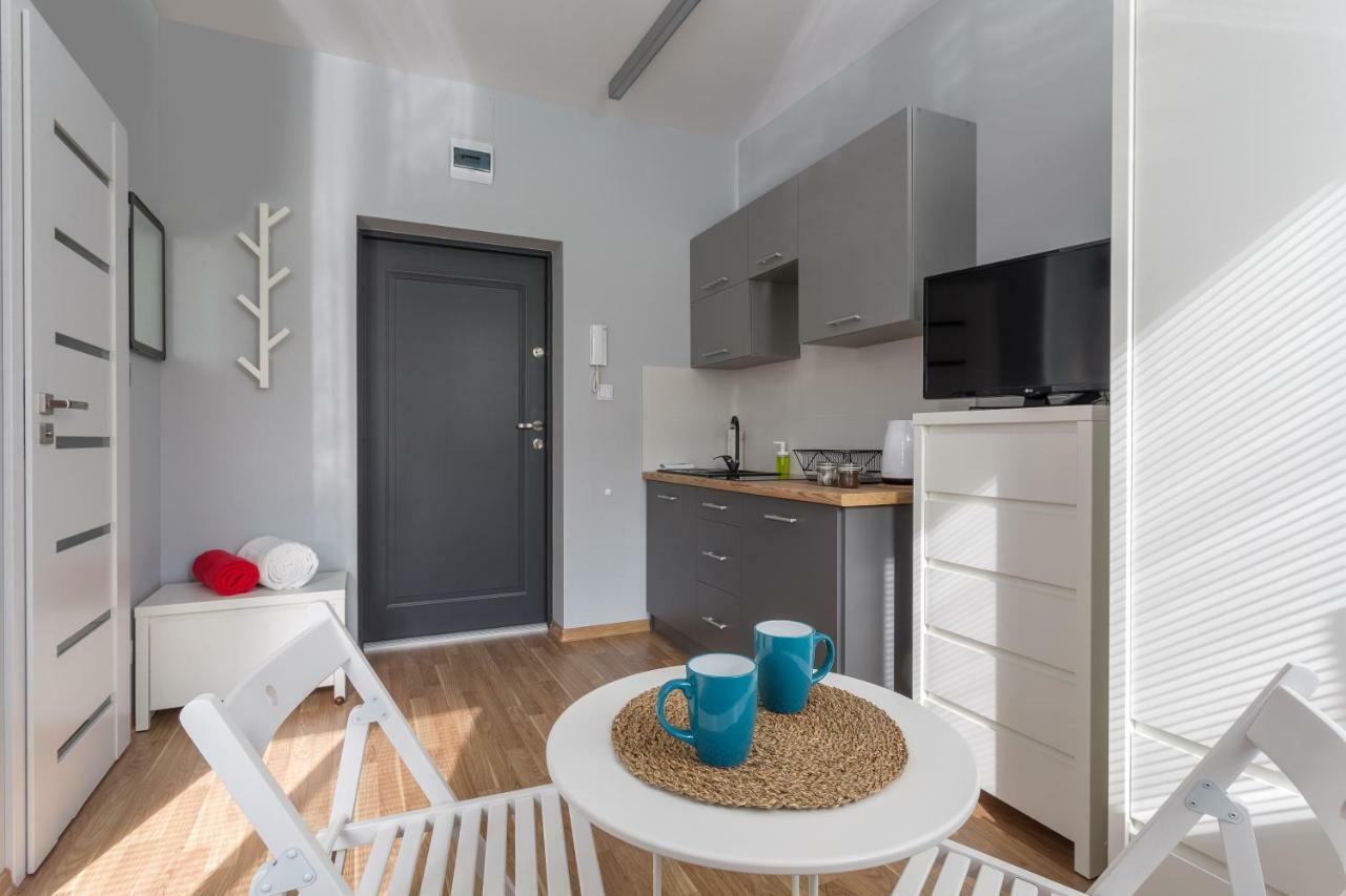 Apartamenty Centrum Czestochowa Stara Kamienica Częstochowa Exterior foto