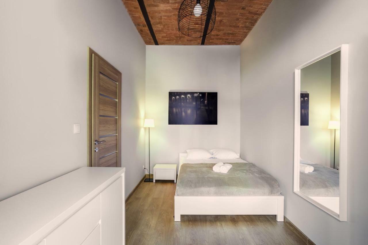 Apartamenty Centrum Czestochowa Stara Kamienica Częstochowa Exterior foto