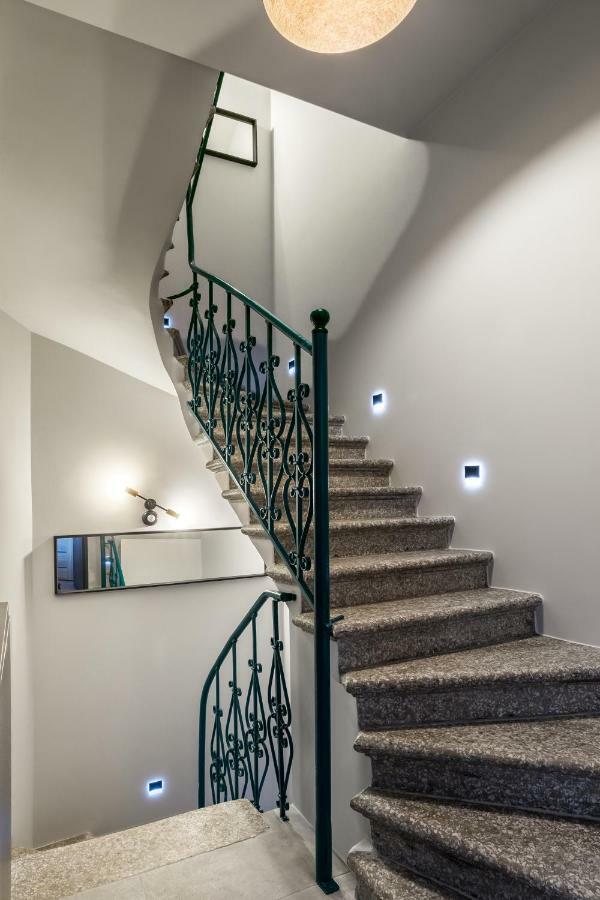 Apartamenty Centrum Czestochowa Stara Kamienica Częstochowa Exterior foto