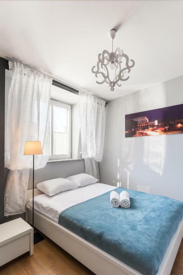 Apartamenty Centrum Czestochowa Stara Kamienica Częstochowa Exterior foto