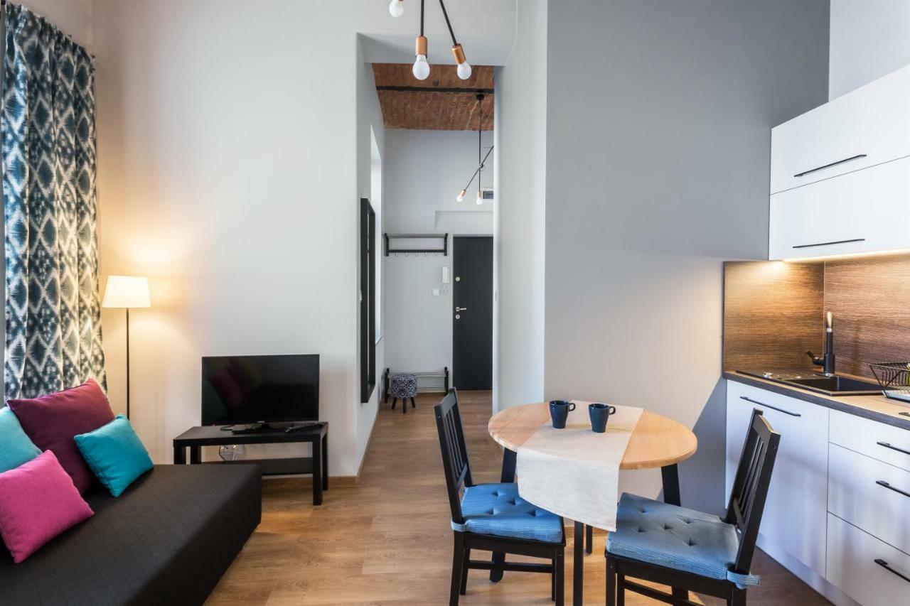 Apartamenty Centrum Czestochowa Stara Kamienica Częstochowa Exterior foto