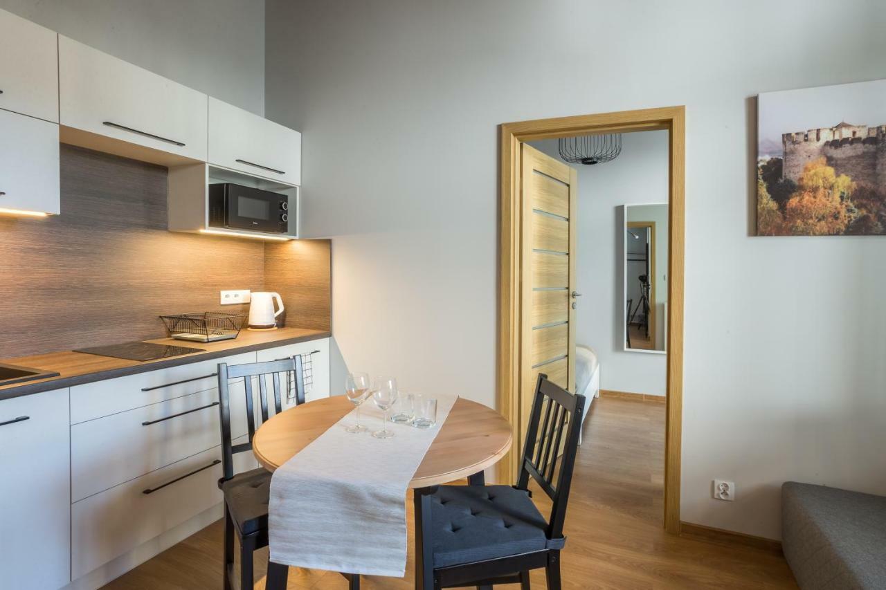 Apartamenty Centrum Czestochowa Stara Kamienica Częstochowa Exterior foto
