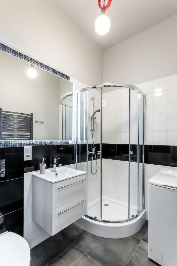 Apartamenty Centrum Czestochowa Stara Kamienica Częstochowa Exterior foto