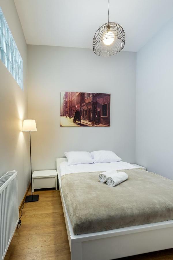 Apartamenty Centrum Czestochowa Stara Kamienica Częstochowa Exterior foto