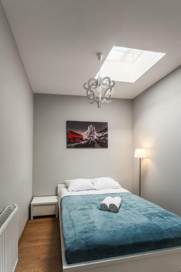 Apartamenty Centrum Czestochowa Stara Kamienica Częstochowa Exterior foto