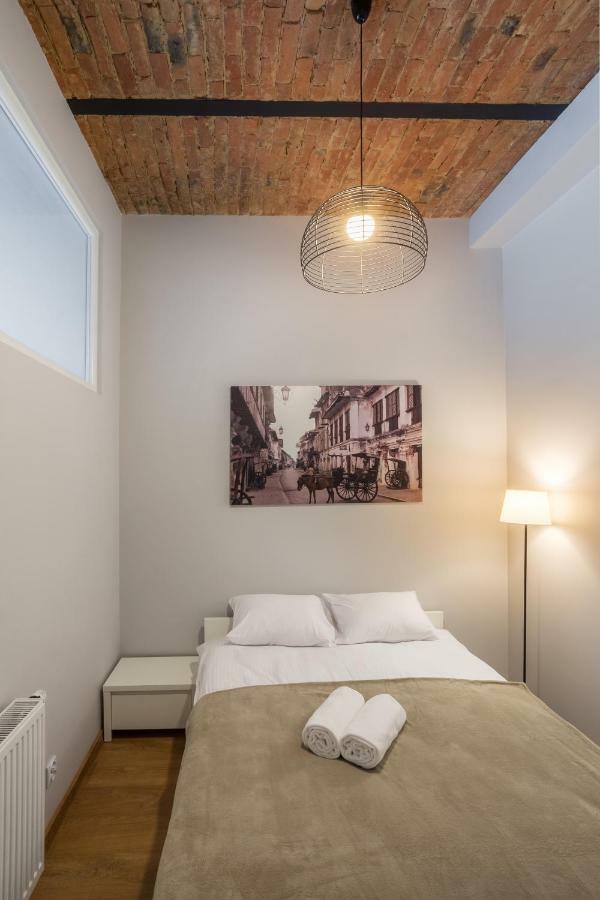 Apartamenty Centrum Czestochowa Stara Kamienica Częstochowa Exterior foto