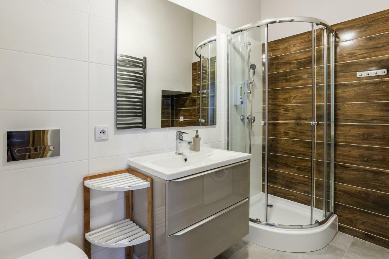Apartamenty Centrum Czestochowa Stara Kamienica Częstochowa Exterior foto