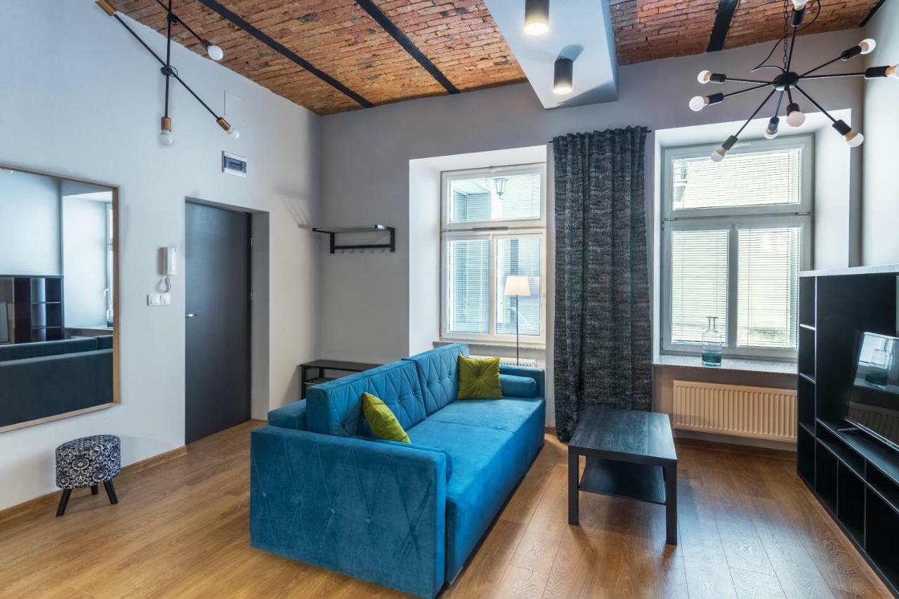 Apartamenty Centrum Czestochowa Stara Kamienica Częstochowa Exterior foto
